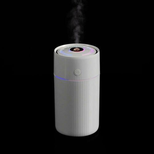 Настольный увлажнитель Suspiro белый 119900₽