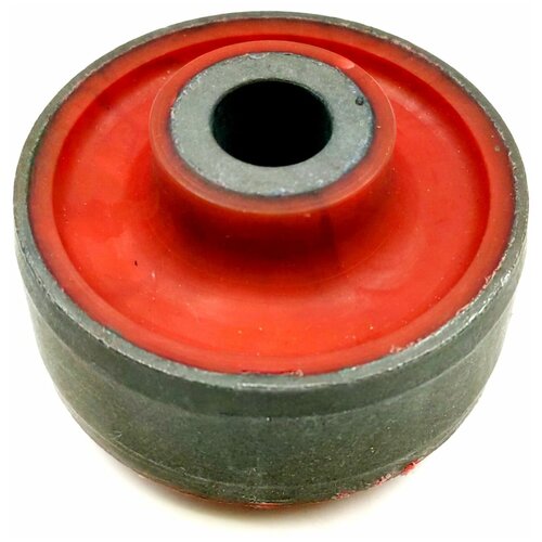 Мотек Сайлентблок переднего рычага задний вертикальный арт 1J0407181 479₽