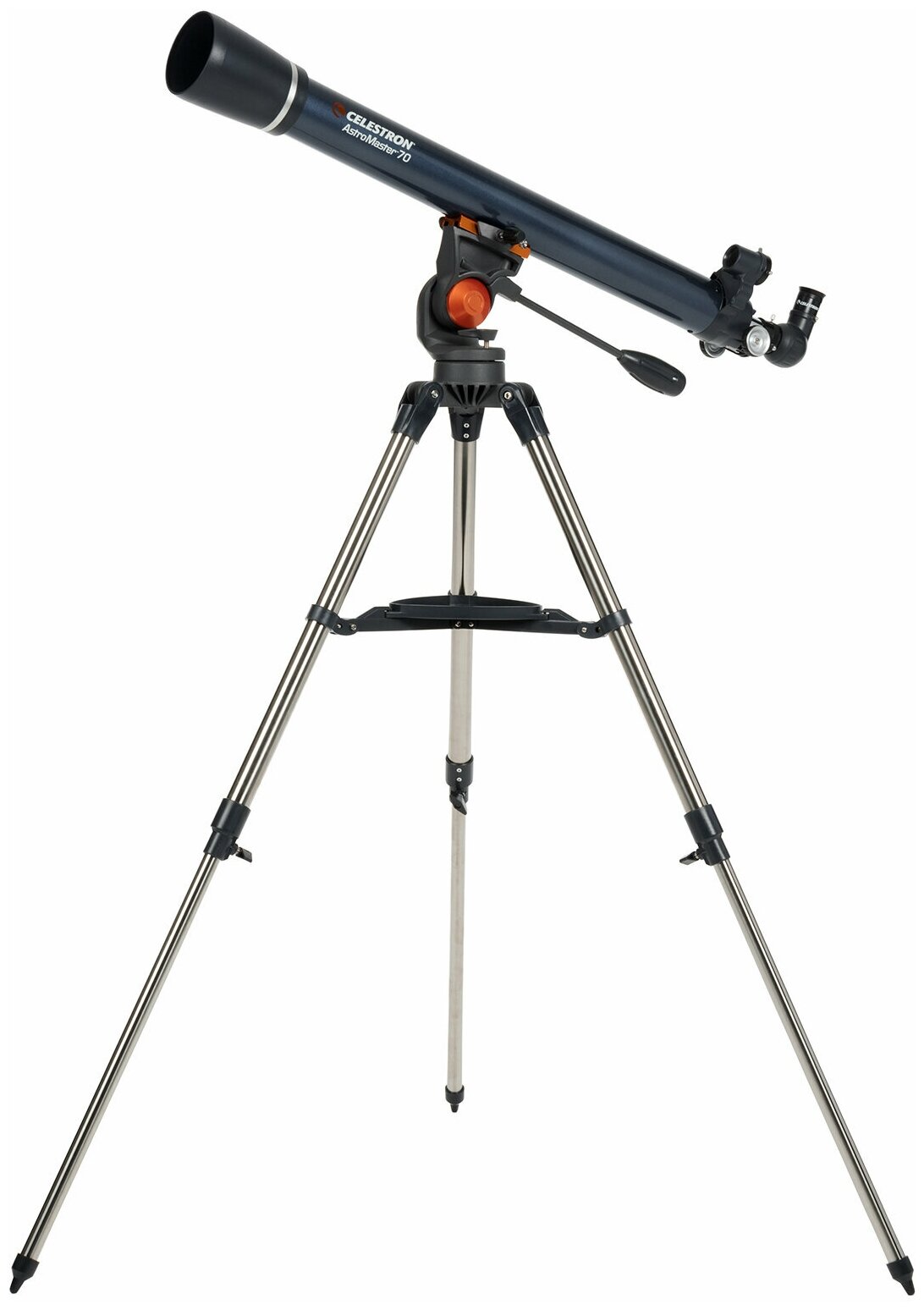 Телескоп Celestron AstroMaster 70AZ - 21061