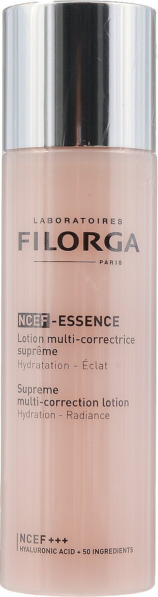 Filorga -Essence Идеальный восстанавливающий лосьон Увлажнение и Сияние, 150 мл (Filorga, Filorga ) - фото №6