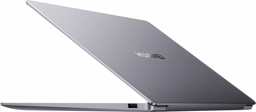 Ноутбук Huawei MateBook 14S HookeG-W7611T (53013SDK) - фотография № 4