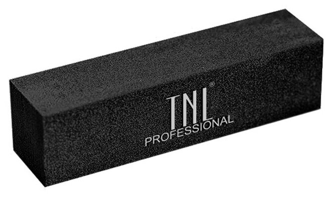 Баф TNL черный в индивидуальной упаковке