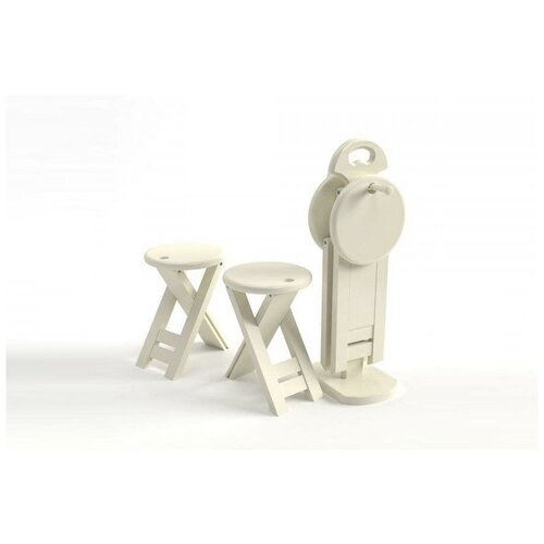 Комплект табуретов 