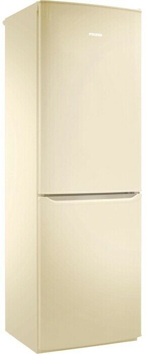 Холодильник Pozis RK-139 бежевый