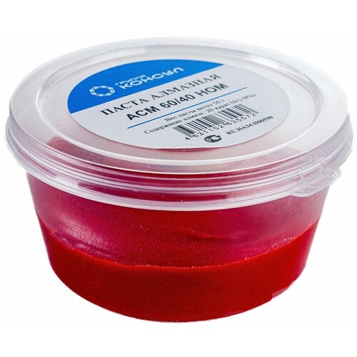 Паста алмазная Группа Консул АСМ 6040 НОМ 1463₽
