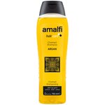 Amalfi шампунь Argan - изображение