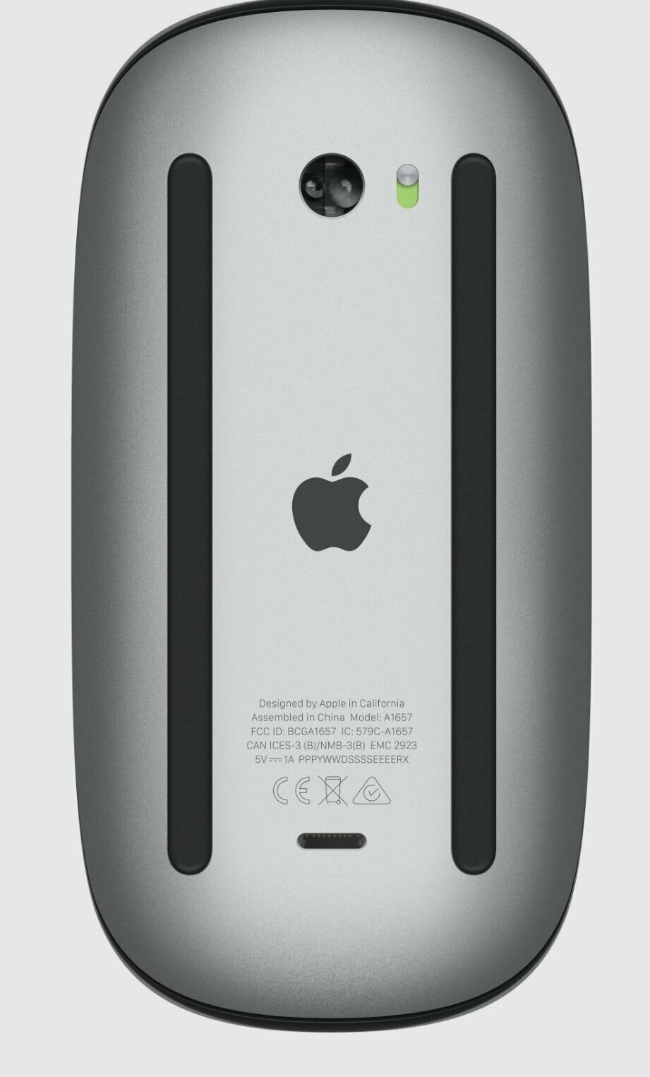 Беспроводная мышь Apple Magic Mouse