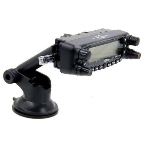 Кронштейн панели рации TYT TH-9800 на присоске 174000₽