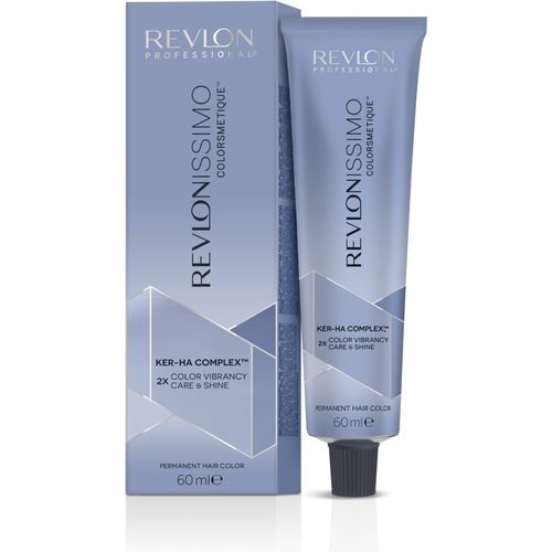 Revlon Professional Ker-HA complex, 1222MN iridescent, 60 мл revlon professional микстон colorsmetique nmt pure colors 60 мл 900 фуксия revlon professional revlonissimo