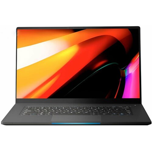 Ноутбук Maibenben M565 M5651HF0WBRE1 (Core i7 2800 MHz (1165G7)/16384Mb/512 Gb SSD/15.6