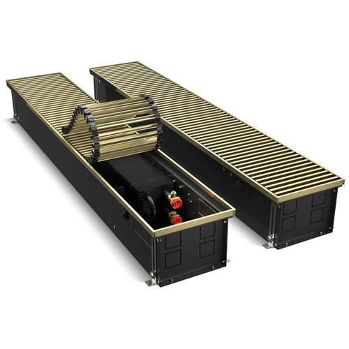 Конвектор внутрипольный Royal Thermo ATRIUM-1502001400-DG-U-LB 39086₽