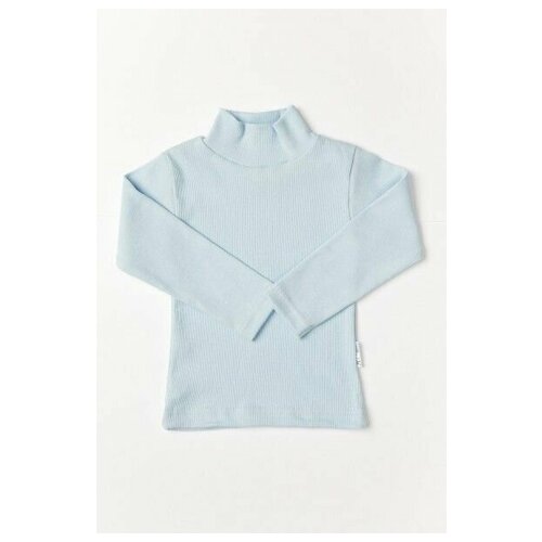 фото Водолазка детская зайка