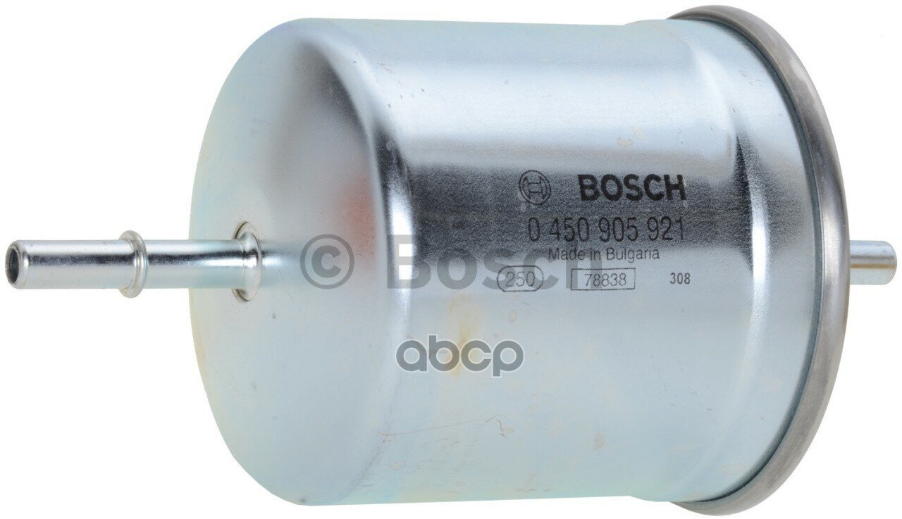 Фильтр Топливный Bosch арт. 0450905921