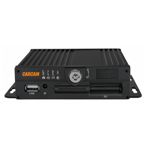 Автомобильный видеорегистратор CARCAM MVR4412 GPS