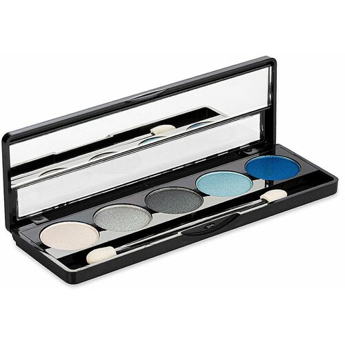 Тени для век 5 Colors Palette, 5 цветов