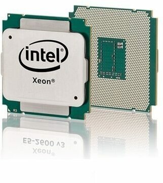 Процессор Intel CM8066002031501 2.4GHz - 3.3GHz Broadwell 14-Core (LGA2011-3, 35MB, TDP 120W, 9.6 GT/s QPI, 14nm) Tray - фото №2
