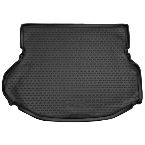 фото Коврик в багажник element подходит для toyota harrier, 2013- универсал, 1шт. (полиуретан), element0184012