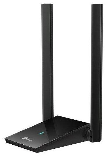 Двухдиапазонный Wi-Fi 6 USB-адаптер TP-Link Archer Tx20u Plus AX1800 высокого усиления Archer Tx20u .