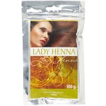 Lady Henna Маска для волос Амла - изображение