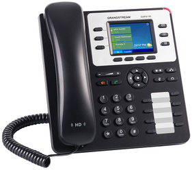 VoIP-телефон Grandstream GXP2130v2