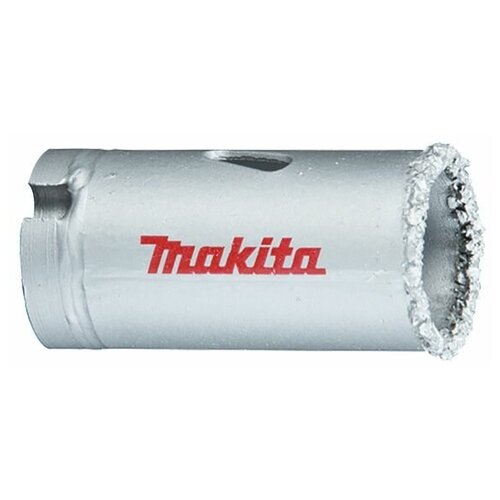 Коронка с вольфрамовым напылением W-system 73мм Makita D-51231 сверло по кирпичу 4 5x85 makita d 40755