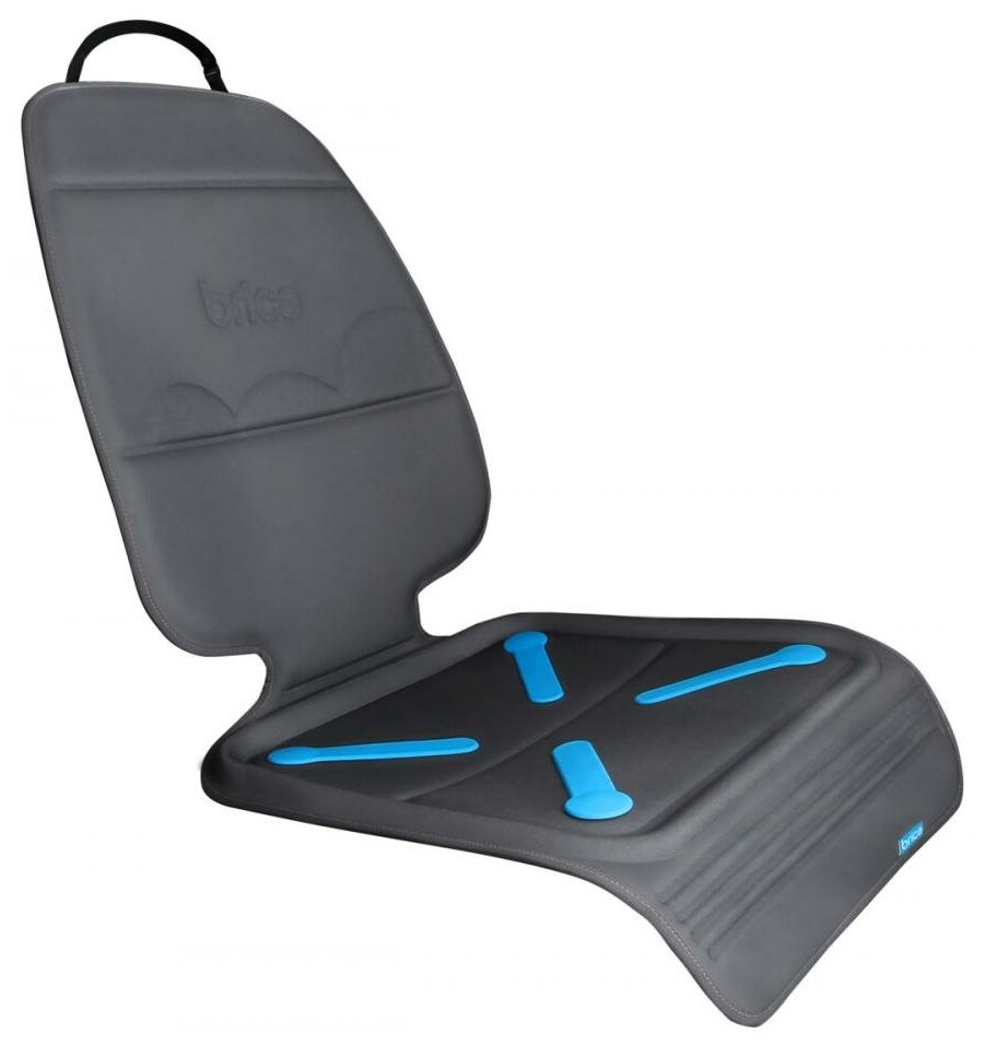 Brica munchkin защитный коврик для сиденья Brica® Elite Seat Guardian
