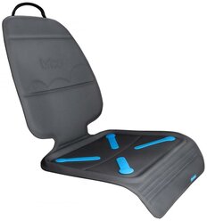 Brica munchkin защитный коврик для сиденья Brica® Elite Seat Guardian