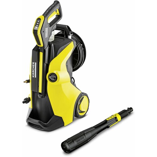 Мойка высокого давления Karcher K 5 Premium Full Control Plus 1.324-630.0