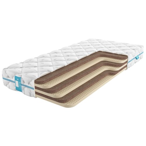 фото Матрас promtex monolit corso 18 110х190 промтекс-ориент