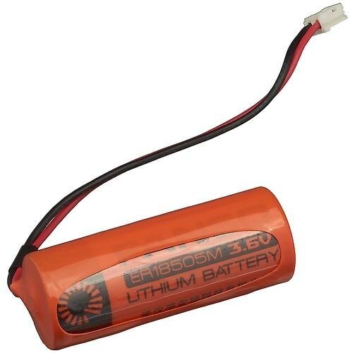 Батарейка для счетчика тепла sanext FANSO ER18505