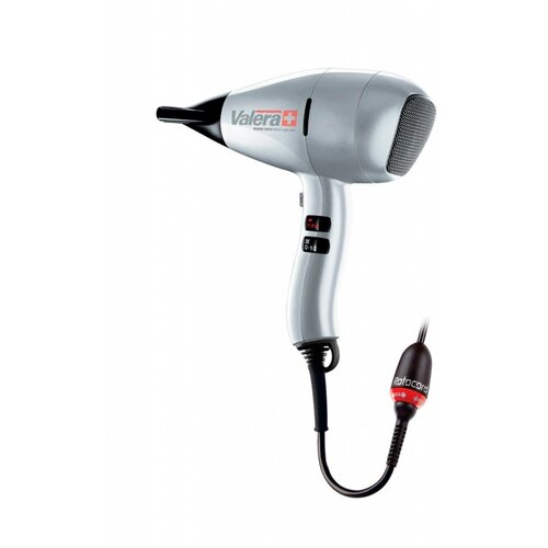 Фен Valera Swiss Nano 6200 Light Ionic Rotocord 1800 Вт 528700₽