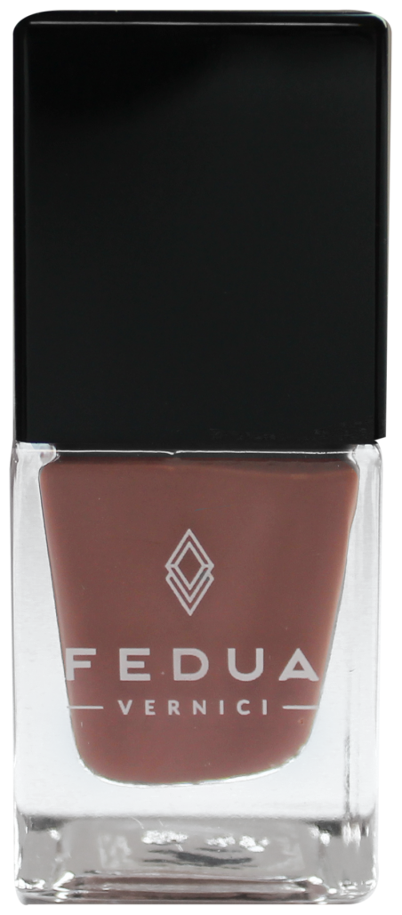 Fedua Лак для ногтей Ultimate Gel Effect, 11 мл, Nude Safari