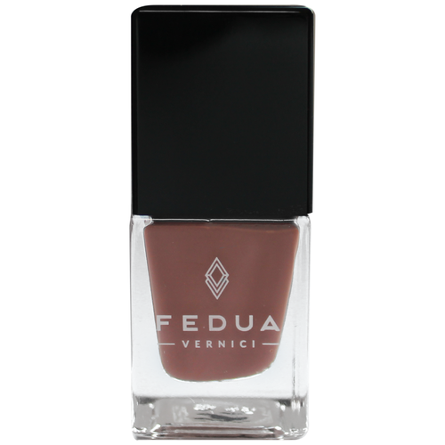 Fedua Лак для ногтей Ultimate Gel Effect, 11 мл, Nude Safari