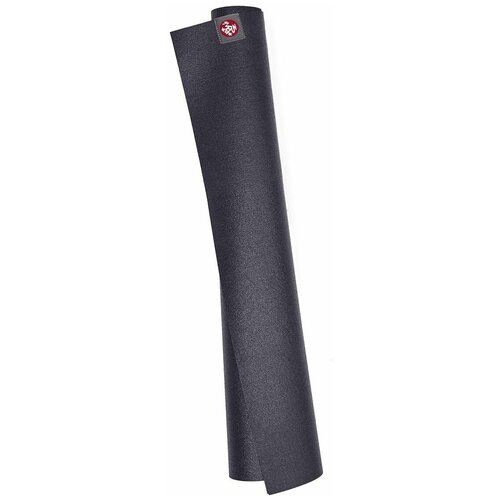 фото Коврик manduka superlite travel, 180х61х0.15 см midnight однотонный