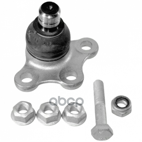 Опора Шаровая Citroen C2/C3 / Peugeot 207/208 Peugeot-Citroen арт. 364062