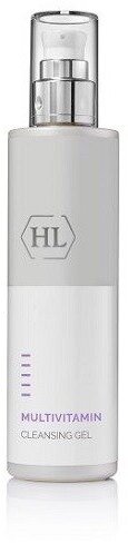 Holy Land Multivitamin Cleansing Gel (Очищающий гель), 250 мл