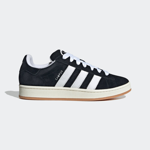 фото Кроссовки adidas originals campus 00s, размер 5 uк, core black