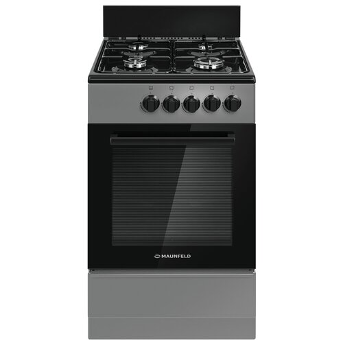 Газовая плита MAUNFELD MGC50GEGR01D 1814000₽