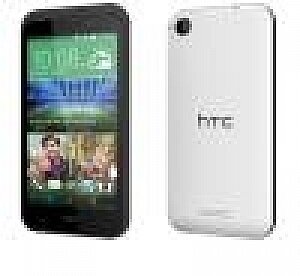 Смартфон HTC Desire 320 8Gb Vanilla White