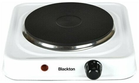 Электрическая плита Blackton Bt HP113W