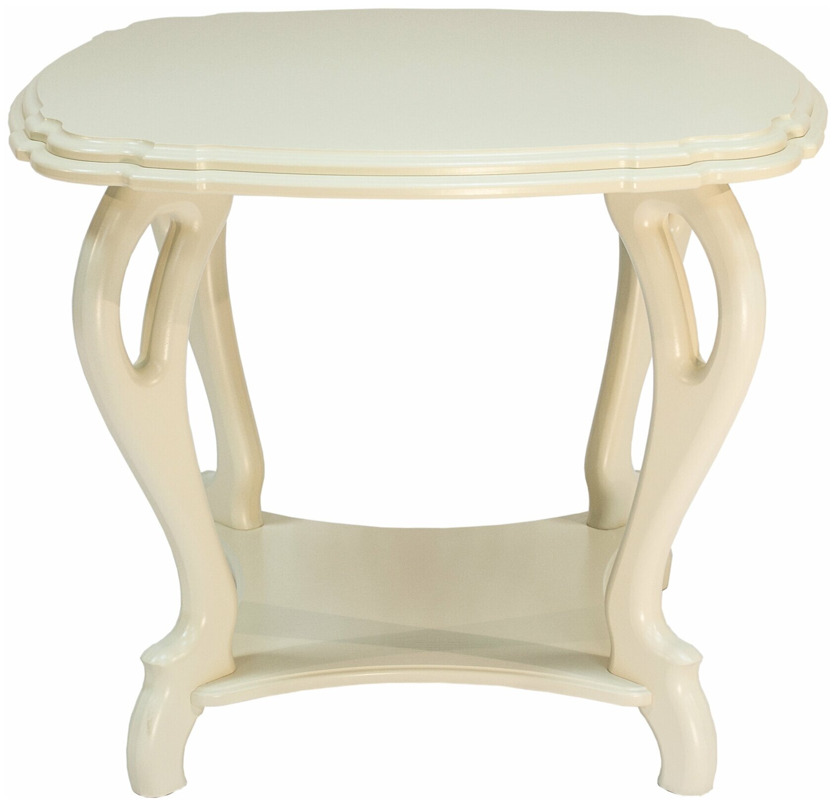 фото Столик журнальный Мебелик Кофейный П