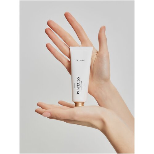 Raconteur питательный крем для рук POSITANO