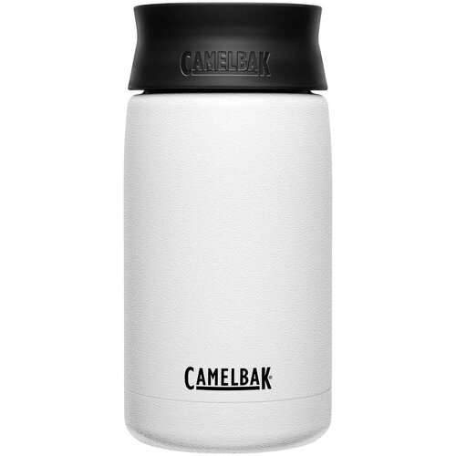 Термокружка CamelBak Hot Cap (0,35 литра), белая (1893102040)