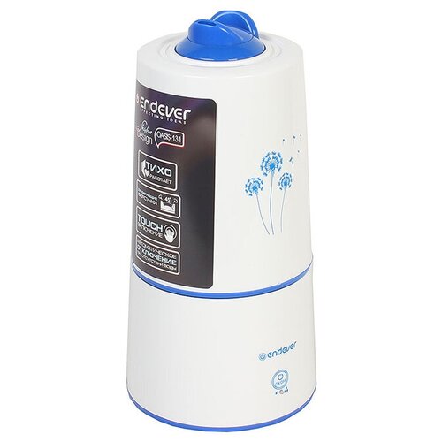 Увлажнитель воздуха Endever Oasis-131 176900₽