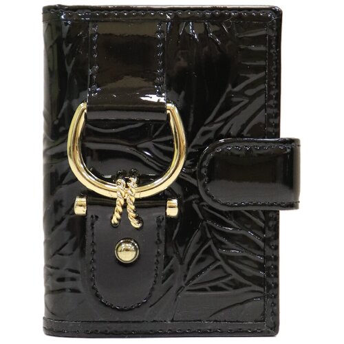 Картхолдер Jimei, черный