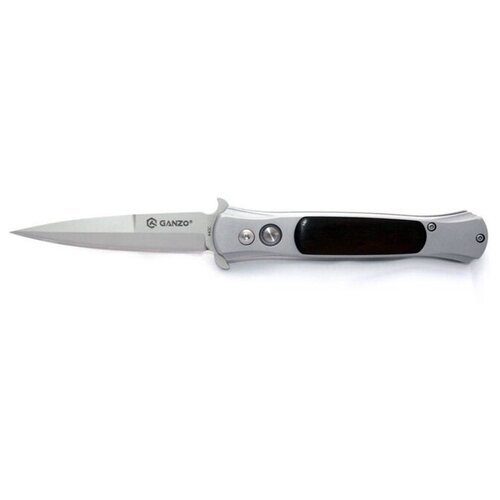 Нож Ganzo G707 нож ganzo g707 длина лезвия 90мм