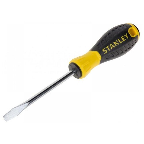 Отвертка шлицевая STANLEY HAND TOOLS STANLEY 0-60-427 ESSENTIAL