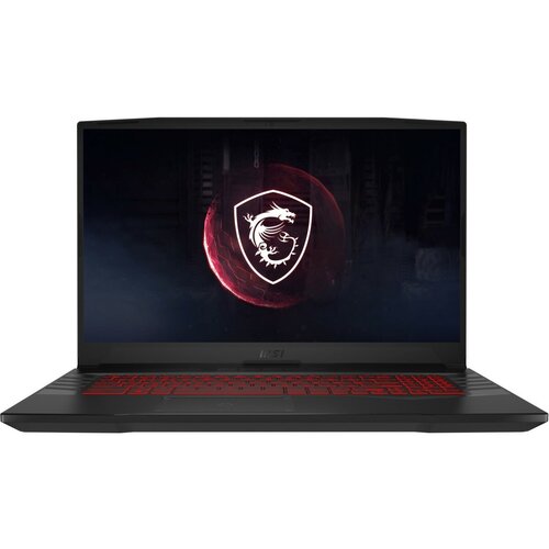 Ноутбук MSI Pulse GL76 11UCK-491XRU 9S7-17L222-491 grey 9999000₽