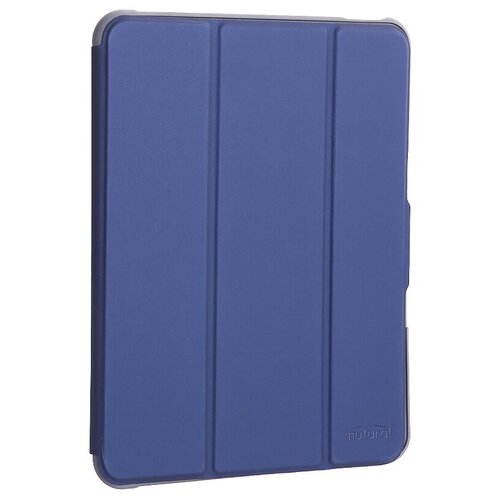 фото "чехол-подставка mutural folio case elegant series для ipad air (10.9"") 2020г. кожаный (mt-p-010504)