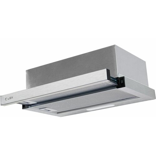 Вытяжка Lex HONVER 500 INOX 689000₽